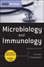 deja review microbiology & immunology, second edition
