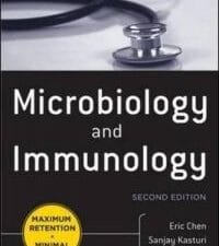 deja review microbiology & immunology, second edition