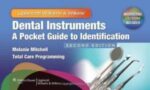 Dental Instruments: A Pocket Guide to Identification (2nd edition)