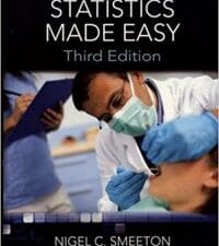 Dental Statistics Made Easy, Third Edition