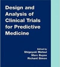 design and analysis of clinical trials for predictive medicine