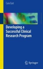 developing a successful clinical research program