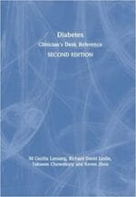 Diabetes: Clinician’s Desk Reference
