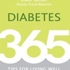 Diabetes: 365 Tips for Living Well