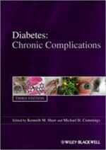 Diabetes: Chronic Complications 3rd Edition