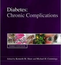 Diabetes: Chronic Complications 3rd Edition