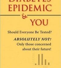 Diabetes Epidemic & You
