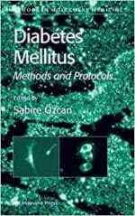Diabetes Mellitus (Methods in Molecular Medicine)