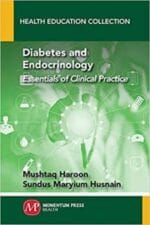 Diabetes and Endocrinology: Essentials of Clinical Practice