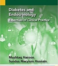 Diabetes and Endocrinology: Essentials of Clinical Practice