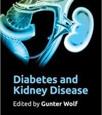 Diabetes and Kidney Disease 1st Edition