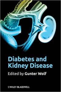 Diabetes and Kidney Disease 1st Edition