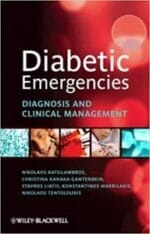 Diabetic Emergencies: Diagnosis and Clinical Management 2nd Edition
