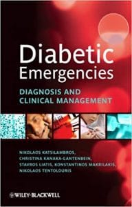 Diabetic Emergencies: Diagnosis and Clinical Management 2nd Edition