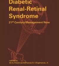 Diabetic Renal-Retinal Syndrome: 21st Century Management Now