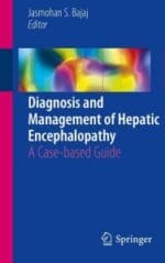 diagnosis and management of hepatic encephalopathy: a case based guide