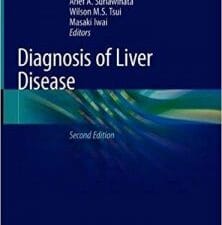 diagnosis of liver disease – 2nd edition