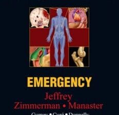 Diagnostic Imaging: Emergency