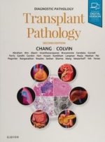 diagnostic pathology: transplant pathology – 2nd edition