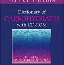 dictionary of carbohydrates