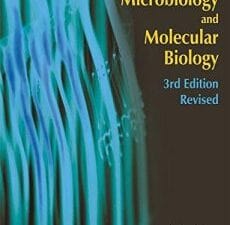 dictionary of microbiology & molecular biology