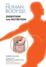 digestion and nutrition (human body: how it works)