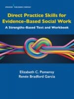 direct practice skills for evidence based social work