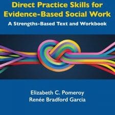 direct practice skills for evidence based social work