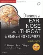 Diseases of Ear, Nose and Throat