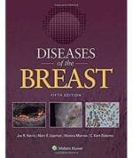 diseases of the breast (5th edition)