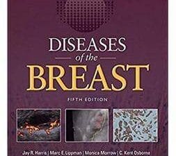 diseases of the breast (5th edition)