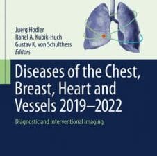 Diseases of the Chest, Breast, Heart and Vessels 2019-2022: Diagnostic and Interventional Imaging