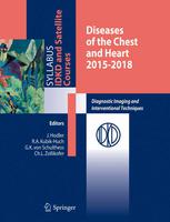 diseases of the chest and heart: diagnostic imaging and interventional techniques