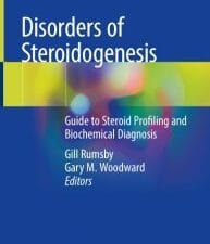 disorders of steroidogenesis: guide to steroid profiling and biochemical diagnosis
