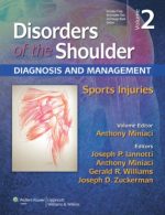 disorders of the shoulder: reconstruction 3rd edition
