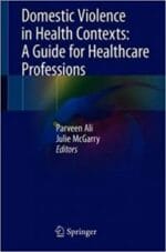 domestic violence in health contexts: a guide for healthcare professions
