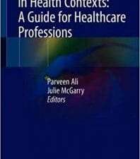 domestic violence in health contexts: a guide for healthcare professions