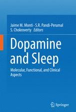 dopamine and sleep: molecular, functional, and clinical aspects