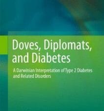 Doves, Diplomats, and Diabetes: A Darwinian Interpretation of Type 2 Diabetes and Related Disorders