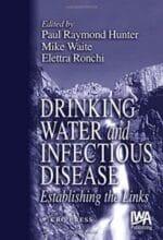 drinking water and infectious disease: establishing the links