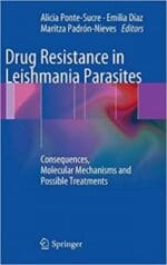 drug resistance in leishmania parasites: consequences, molecular mechanisms and possible treatments