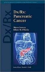 dx/rx: pancreatic cancer