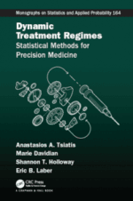 dynamic treatment regimes : statistical methods for precision medicine