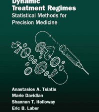 dynamic treatment regimes : statistical methods for precision medicine
