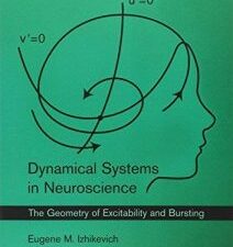 dynamical systems in neuroscience: the geometry of excitability and bursting