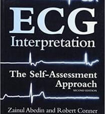ECG Interpretation: The Self-Assessment Approach 2nd Edition
