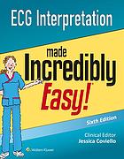 ecg interpretation