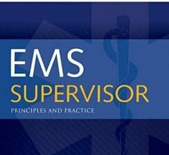 ems supervisor: principles and practice