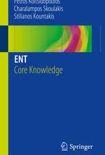 ent: core knowledge