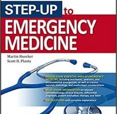 Step-Up to Emergency Medicine